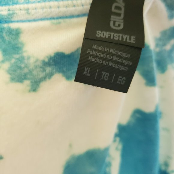 Back Road and Bonfires size xl - Picture 4 of 4